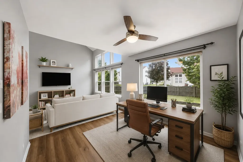 2507 Blakely Lane Naperville IL 60540