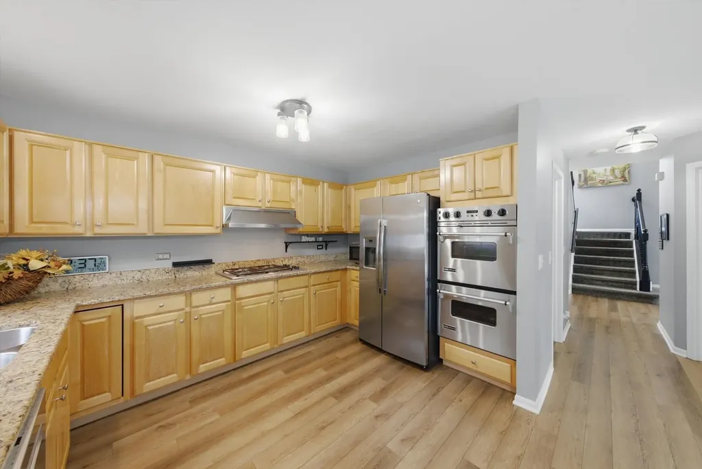 2507 Blakely Lane Naperville IL 60540