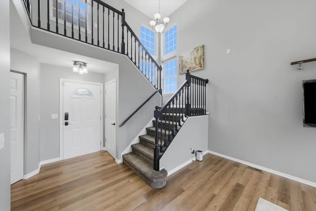 2507 Blakely Lane Naperville IL 60540