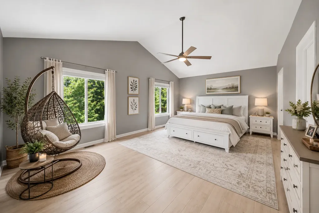 2507 Blakely Lane Naperville IL 60540