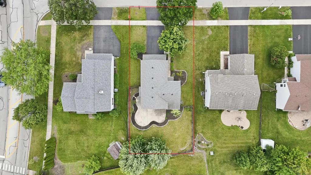 2507 Blakely Lane Naperville IL 60540