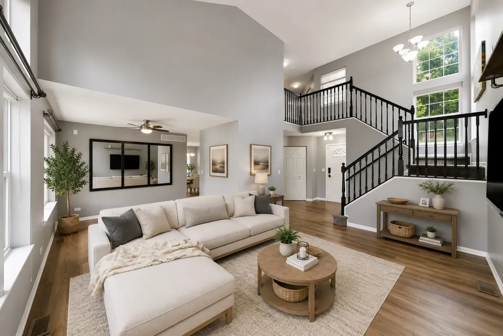 2507 Blakely Lane Naperville IL 60540