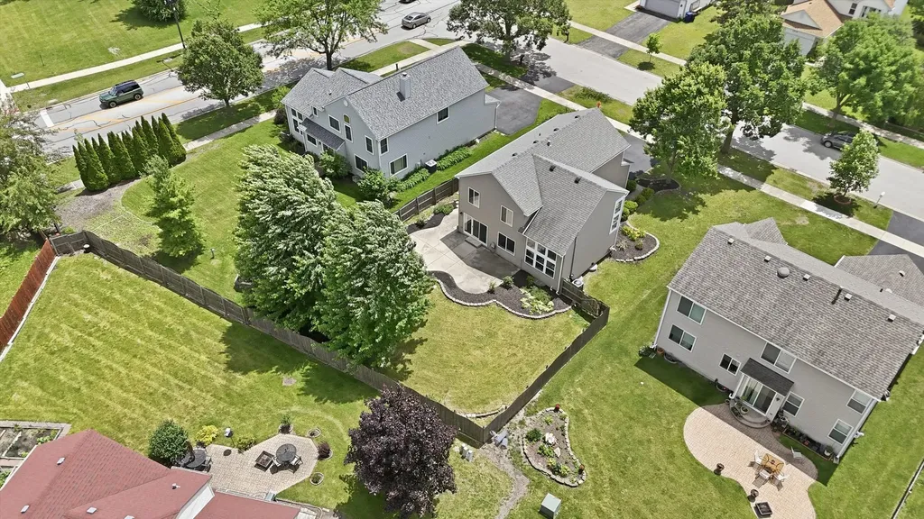 2507 Blakely Lane Naperville IL 60540