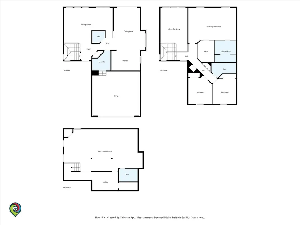 2507 Blakely Lane Naperville IL 60540
