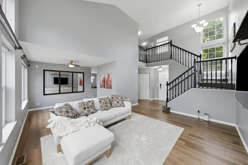 2507 Blakely Lane Naperville IL 60540
