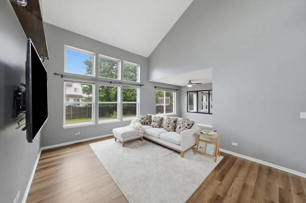 2507 Blakely Lane Naperville IL 60540