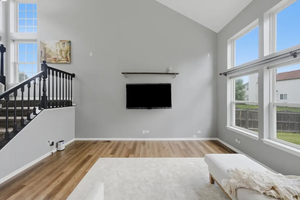2507 Blakely Lane Naperville IL 60540