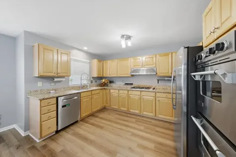 2507 Blakely Lane Naperville IL 60540