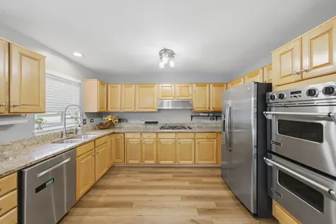 2507 Blakely Lane Naperville IL 60540