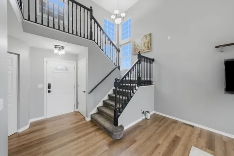 2507 Blakely Lane Naperville IL 60540