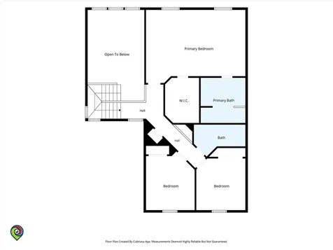 2507 Blakely Lane Naperville IL 60540