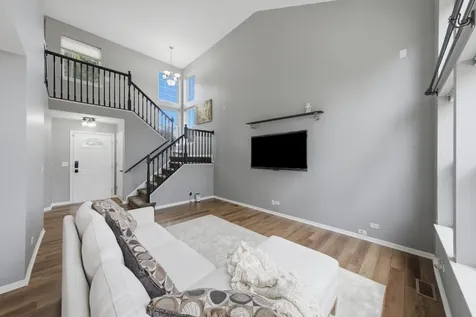 2507 Blakely Lane Naperville IL 60540