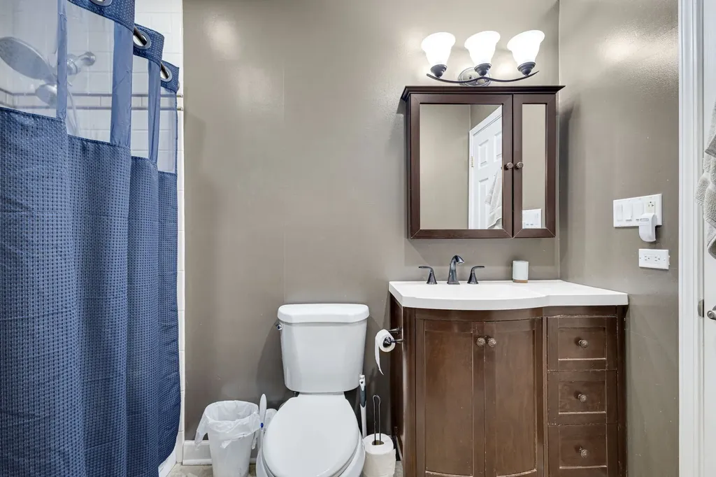 5 Oriole Court Woodridge IL 60517
