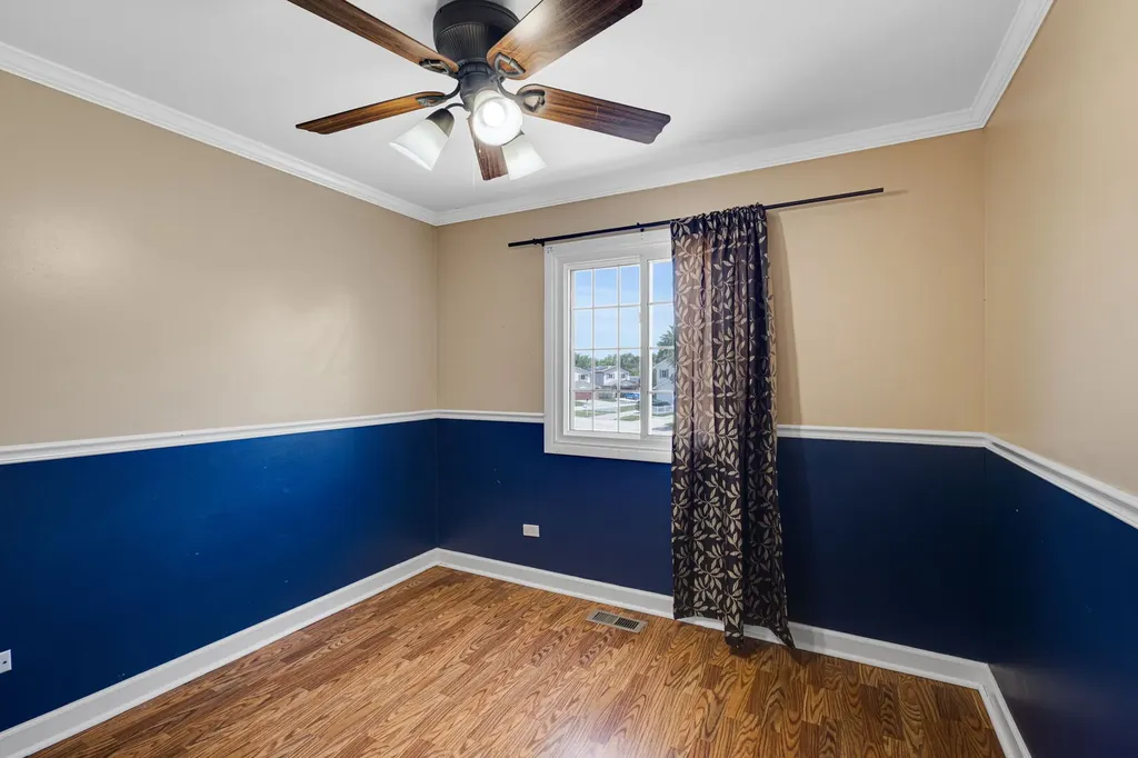 5 Oriole Court Woodridge IL 60517