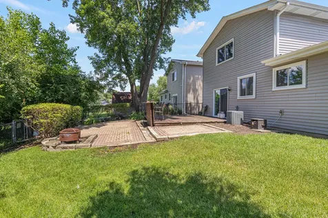 5 Oriole Court Woodridge IL 60517