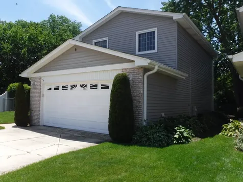 5 Oriole Court Woodridge IL 60517