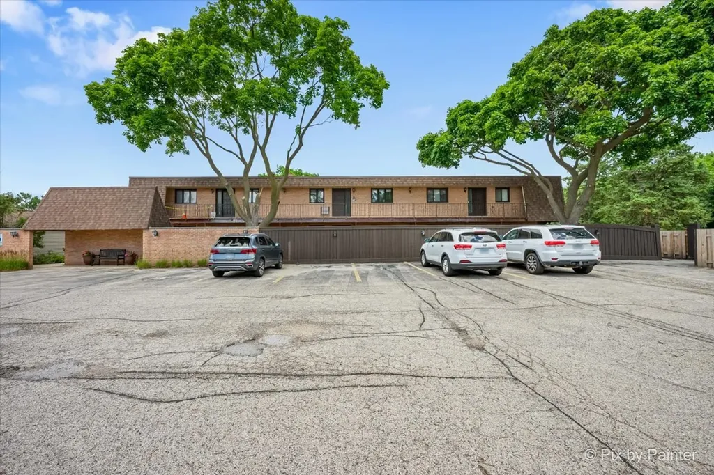 520 East Main Street Barrington IL 60010