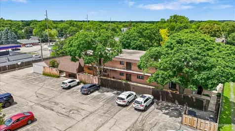 520 East Main Street Barrington IL 60010
