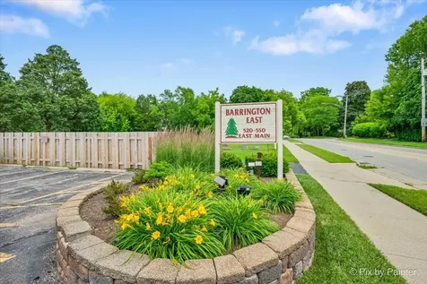 520 East Main Street Barrington IL 60010