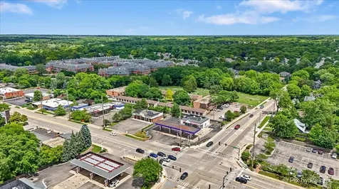 520 East Main Street Barrington IL 60010