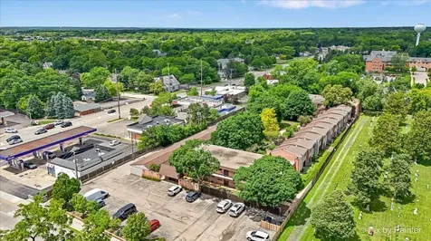520 East Main Street Barrington IL 60010