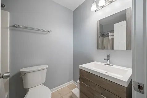 611 Hapsfield Lane Buffalo Grove IL 60089