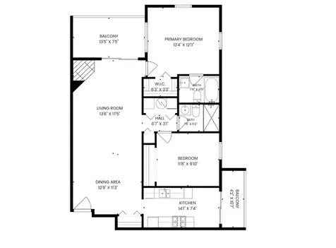 611 Hapsfield Lane Buffalo Grove IL 60089
