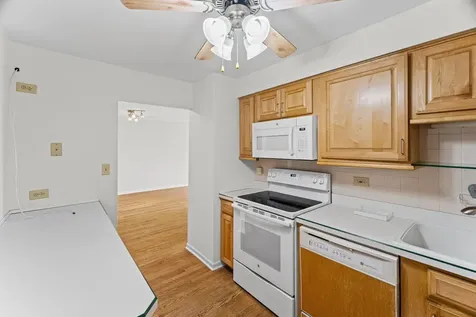 1500 Harbour Drive Wheeling IL 60090