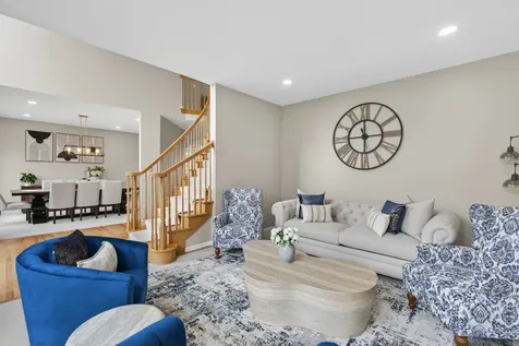 484 West Haleys Hill Court Palatine IL 60074