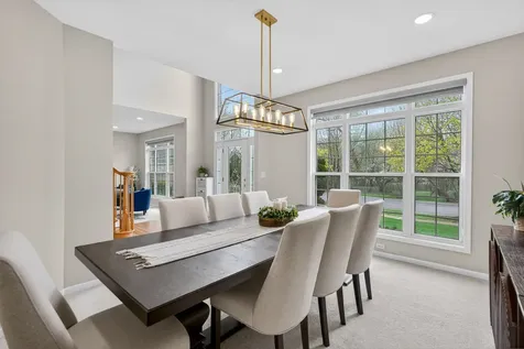 484 West Haleys Hill Court Palatine IL 60074