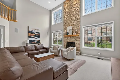 484 West Haleys Hill Court Palatine IL 60074