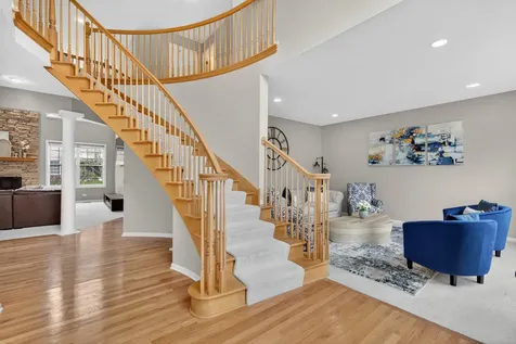 484 West Haleys Hill Court Palatine IL 60074