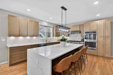 484 West Haleys Hill Court Palatine IL 60074