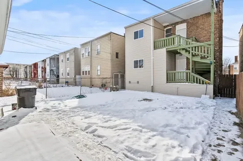 7811 South Honore Street Chicago IL 60620