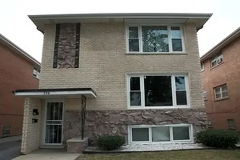 336 Crandon Avenue Calumet City IL 60409