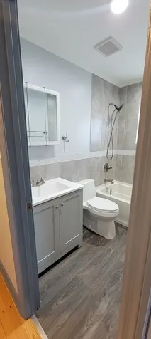 336 Crandon Avenue Calumet City IL 60409