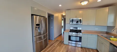 336 Crandon Avenue Calumet City IL 60409