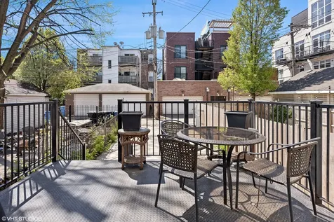 2347 West Altgeld Street Chicago IL 60647