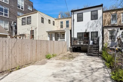 2347 West Altgeld Street Chicago IL 60647