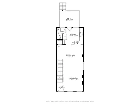 2347 West Altgeld Street Chicago IL 60647