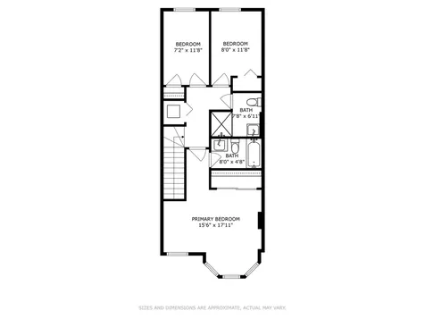 2347 West Altgeld Street Chicago IL 60647