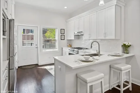 2347 West Altgeld Street Chicago IL 60647