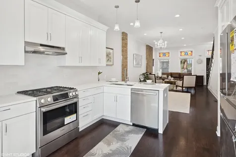 2347 West Altgeld Street Chicago IL 60647