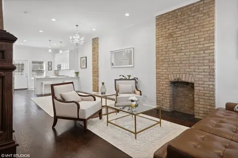 2347 West Altgeld Street Chicago IL 60647