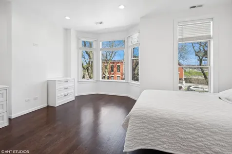 2347 West Altgeld Street Chicago IL 60647