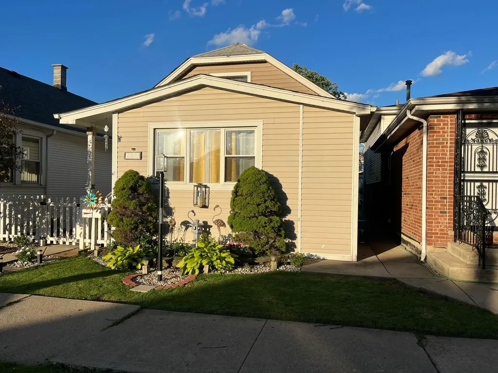 6057 South 75th Court Summit IL 60501