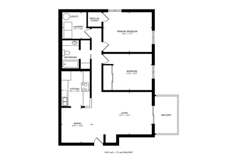 1440 Stonebridge Circle Wheaton IL 60189