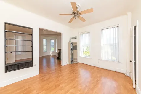 3300 North Racine Avenue Chicago IL 60657