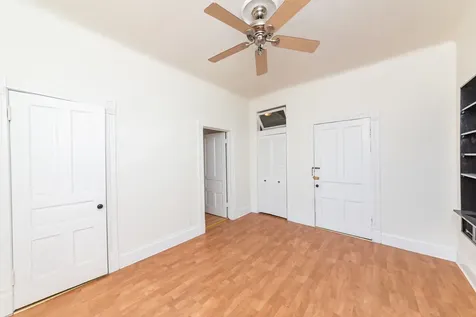 3300 North Racine Avenue Chicago IL 60657