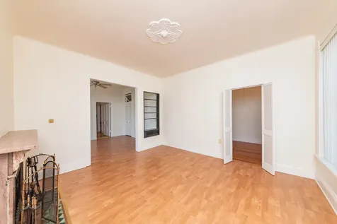 3300 North Racine Avenue Chicago IL 60657
